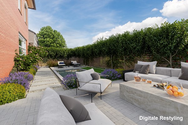 Medium property photo - Mauritsstraat 7A, 5397 EP Lith